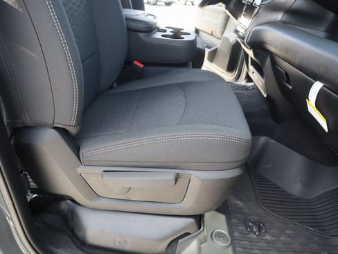 New 2026 RAM 2500 Tradesman image 13