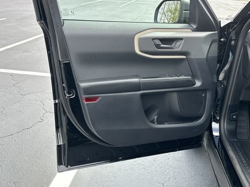 Used 2025 Ford Bronco Sport Big Bend image 10