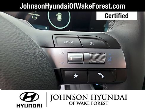 Used 2025 Hyundai Tucson SEL FWD image 25