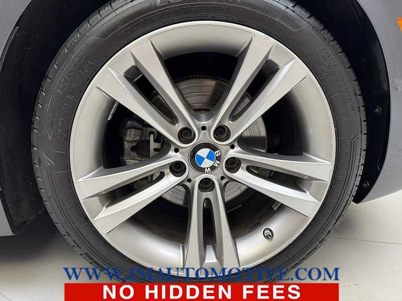 Used 2019 BMW 430i Gran Coupe xDrive w/ Convenience Package AWD/4WD image 9