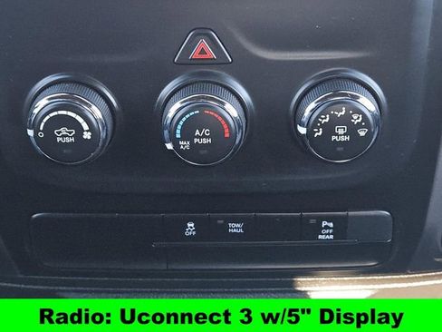 Used 2024 RAM 1500 Classic Warlock image 15