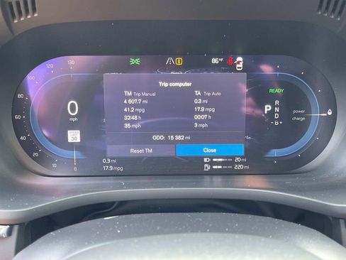 Used 2024 Volvo XC60 T8 Polestar w/ Protection Package Premier image 23