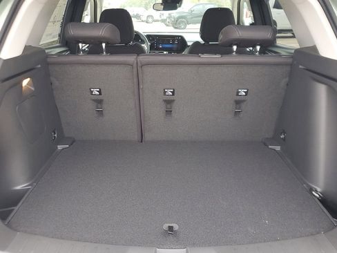 New 2026 Chevrolet TrailBlazer LT w/ Convenience Package image 6