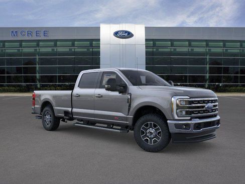 New 2026 Ford F350 Lariat w/ FX4 Off-Road Package AWD/4WD image 7