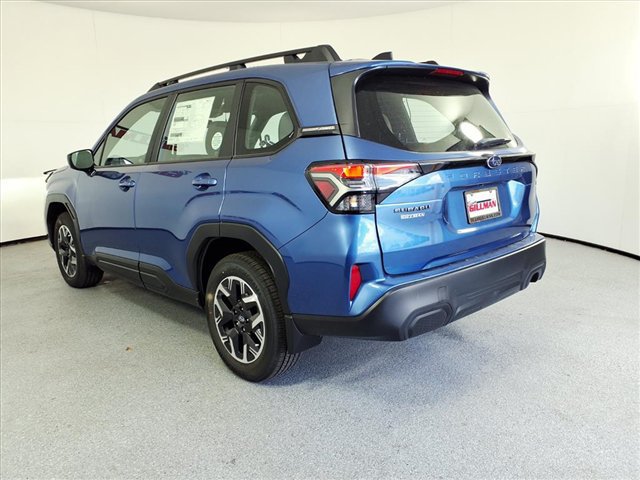 New 2026 Subaru Forester AWD/4WD image 4