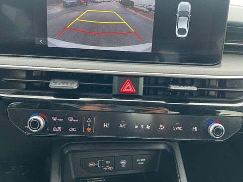 Used 2025 Kia K5 LXS image 20