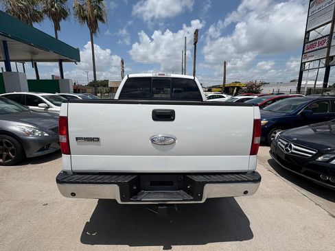 Used 2007 Ford F150 FX2 RWD image 4