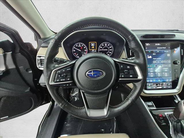 Used 2024 Subaru Outback Limited AWD/4WD image 30