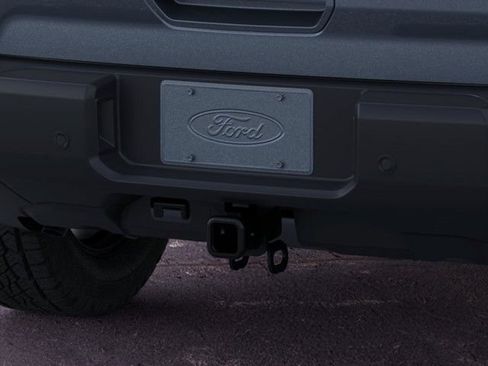 New 2026 Ford Bronco Sport Badlands w/ Badlands Tech Package AWD/4WD image 23
