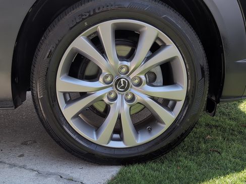 Used 2023 MAZDA CX-30 AWD 2.5 S w/ Preferred Package image 13