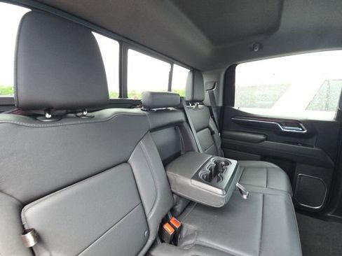 Used 2023 GMC Sierra 1500 SLT w/ SLT Premium Plus Package image 16