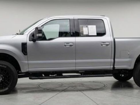 Used 2020 Ford F250 Lariat AWD/4WD image 9