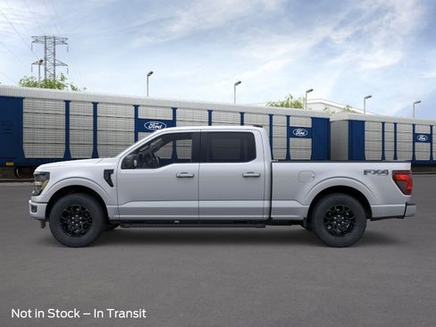 New 2026 Ford F150 XLT AWD/4WD image 3