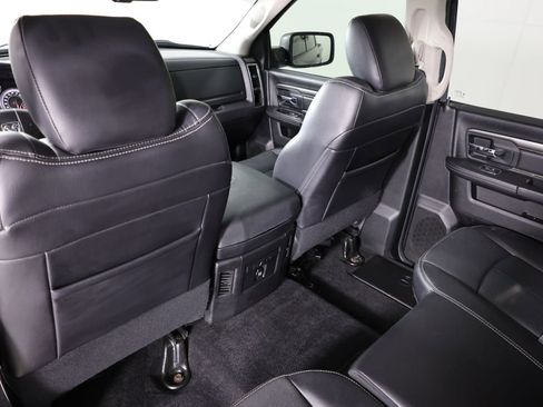 Used 2018 RAM 1500 Sport w/ Convenience Group AWD/4WD image 46