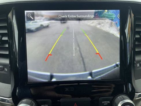 Certified 2019 RAM 1500 Laramie image 19