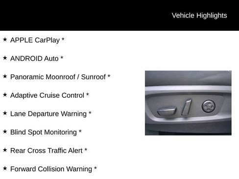 Certified 2026 INFINITI QX60 Luxe w/ Cargo Package AWD/4WD image 11