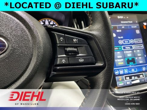 Used 2023 Subaru Outback Wilderness image 26