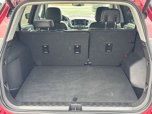 Used 2019 GMC Terrain SLT w/ Preferred Package FWD image 18