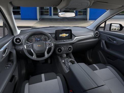 New 2026 Chevrolet Blazer LT w/ Convenience Package AWD/4WD image 39