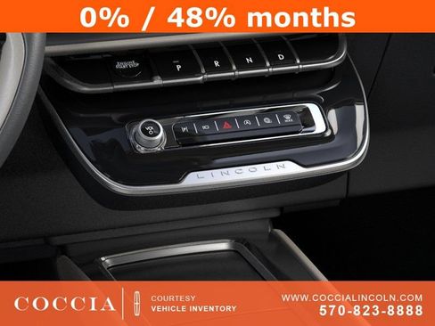 New 2026 Lincoln Corsair Premiere AWD/4WD image 15