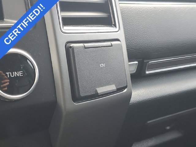 Certified 2021 Ford Expedition Max XLT AWD/4WD image 28