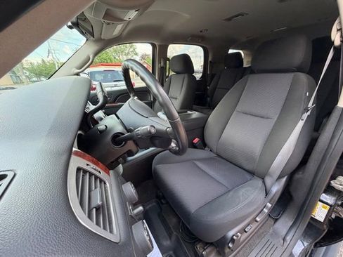 Used 2013 Chevrolet Tahoe LS w/ All-Star Edition AWD/4WD image 10