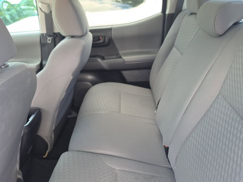 Used 2023 Toyota Tacoma SR AWD/4WD image 10