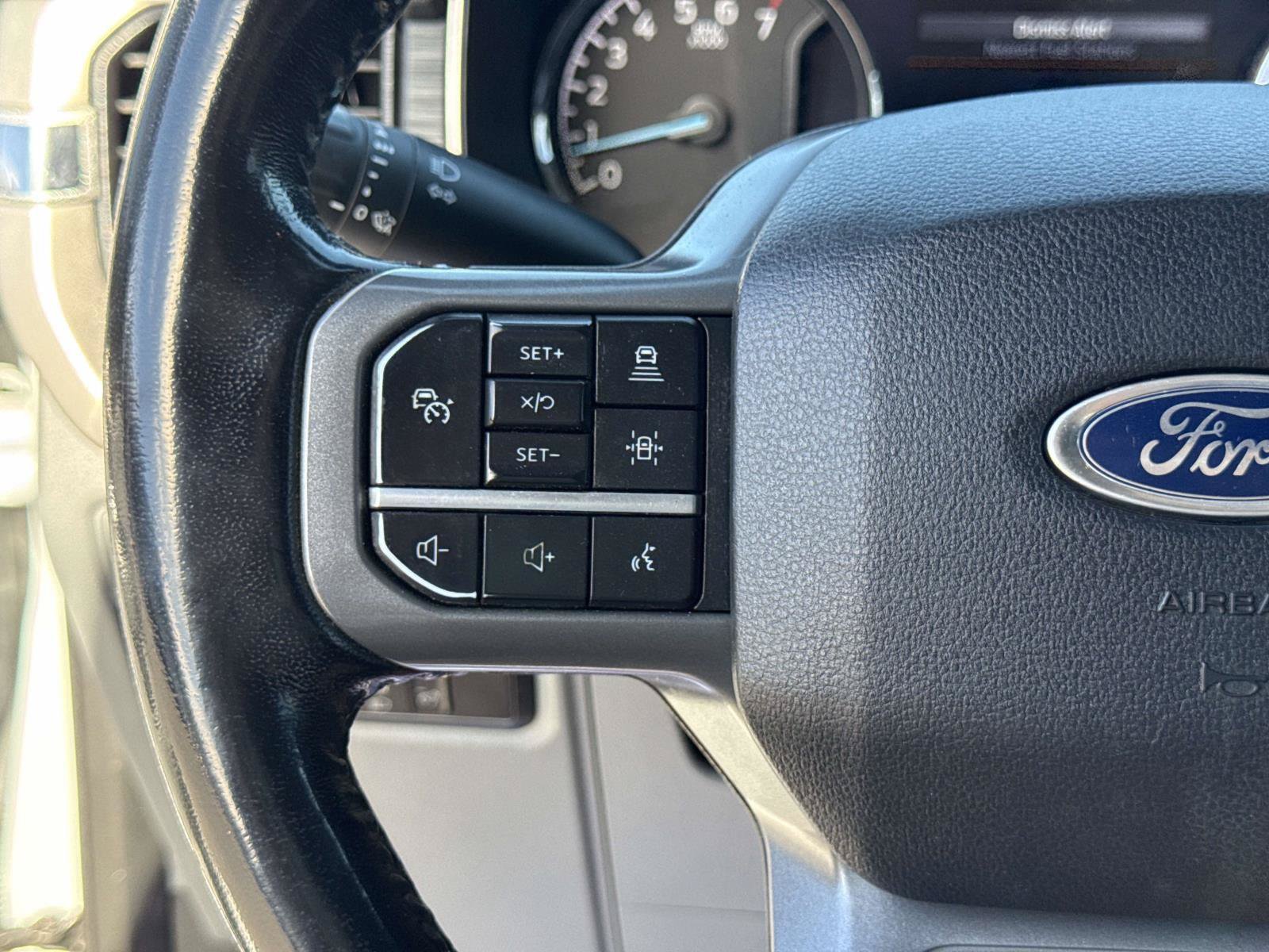 Used 2021 Ford F150 XLT w/ Equipment Group 302A High AWD/4WD image 20