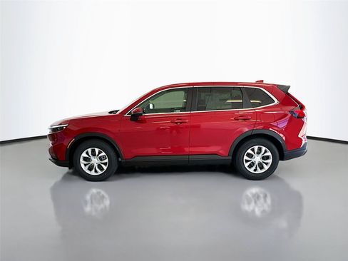 New 2026 Honda CR-V LX image 8