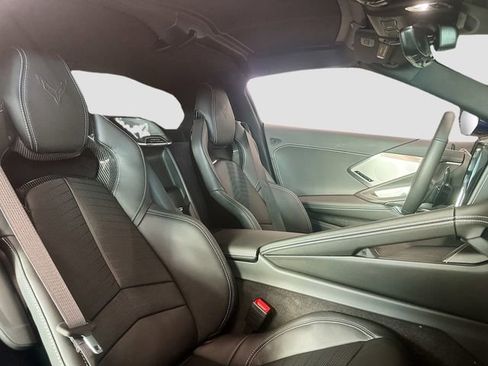 New 2026 Chevrolet Corvette Stingray Preferred Cpe w/ 2LT image 25