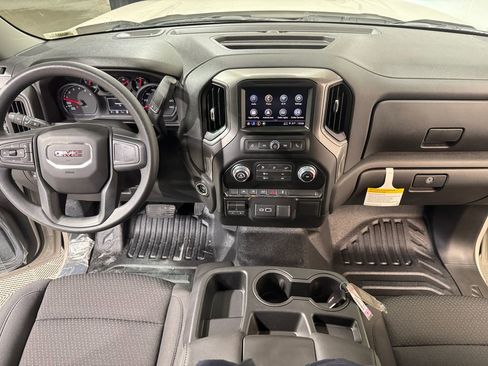 New 2026 GMC Sierra 1500 Pro w/ Pro Value Package AWD/4WD image 10