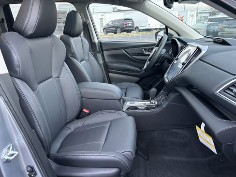 New 2026 Subaru Ascent Limited image 27