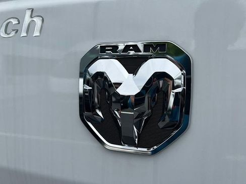 New 2025 RAM ProMaster 3500 w/ Convenience Group FWD image 20