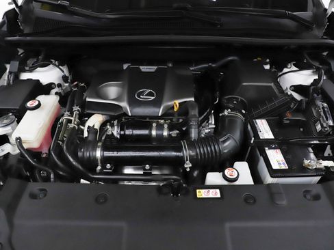 Used 2021 Lexus NX 300 AWD w/ Premium Package image 28