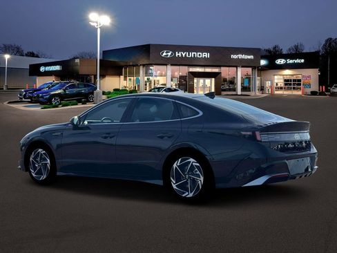 New 2026 Hyundai Sonata SEL image 4