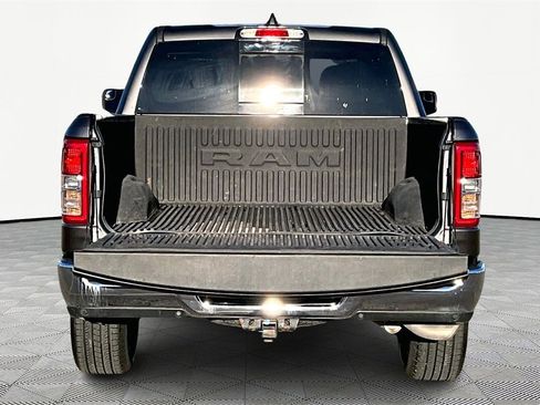 Used 2022 RAM 1500 Big Horn image 18