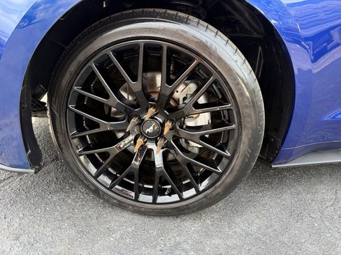 Used 2015 Ford Mustang Premium w/ Equipment Group 201A image 23