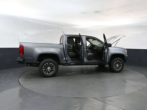 Used 2022 Chevrolet Colorado ZR2 AWD/4WD image 26