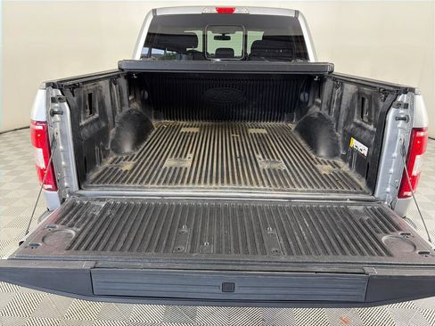 Used 2020 Ford F150 XLT w/ Equipment Group 302A Luxury AWD/4WD image 27