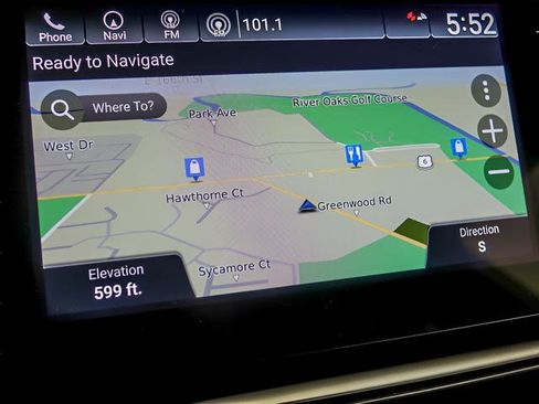 Used 2021 Honda Accord Touring image 18