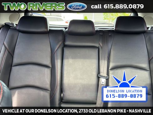 Used 2015 MAZDA MAZDA3 i Grand Touring FWD image 44