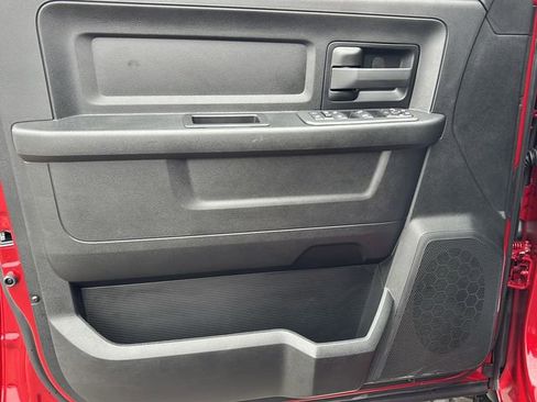 New 2026 RAM 2500 Tradesman image 15