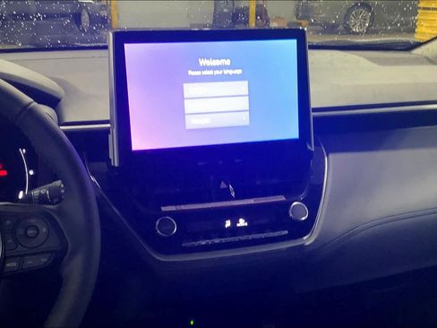 New 2026 Toyota Corolla Cross LE image 6