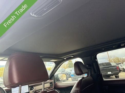 Used 2024 Ford Expedition Max Limited AWD/4WD image 14