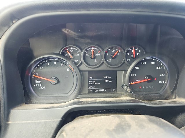 Used 2021 GMC Sierra 1500 4x4 Double Cab w/ Convenience Package image 11
