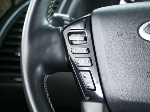 Used 2023 INFINITI QX80 Premium Select w/ All-Season Package AWD/4WD image 14