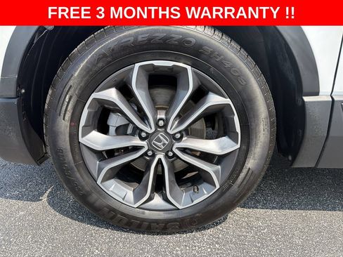 Used 2020 Honda CR-V EX image 33