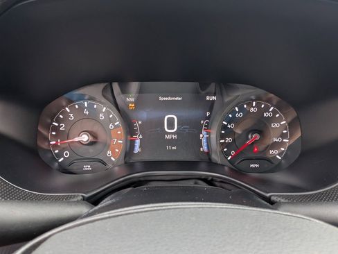 New 2025 Jeep Compass Limited w/ Sun & Sound Group image 22