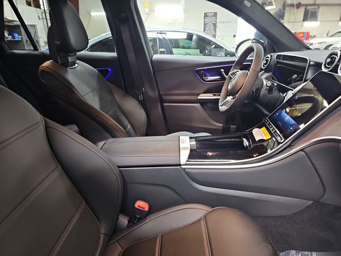 New 2026 Mercedes-Benz GLC 300 4MATIC image 10