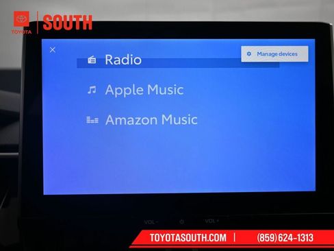 New 2026 Toyota Corolla SE w/ SE Premium Package image 15